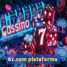 6z.com plataforma